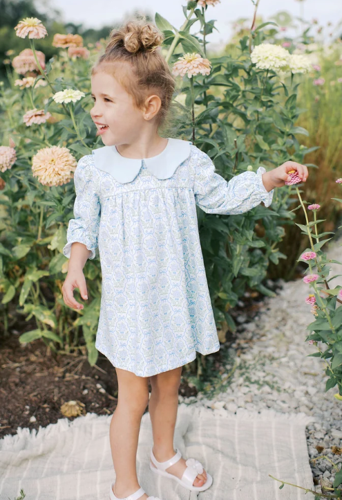 Chloe Dress
