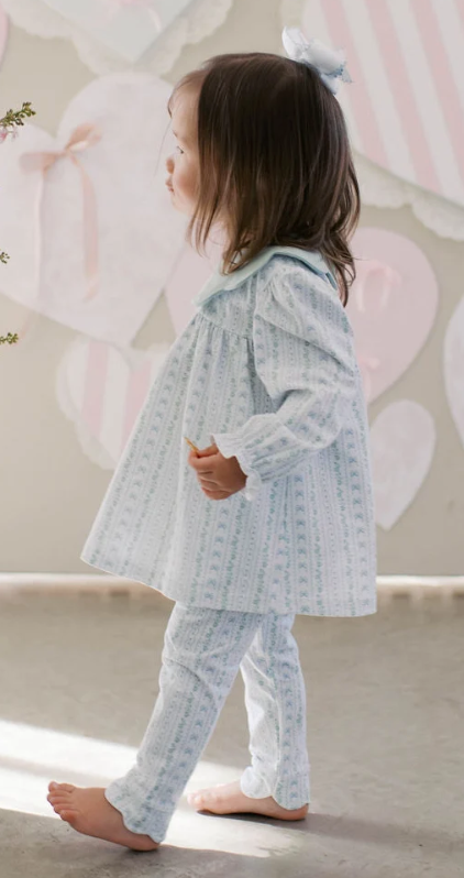 Sofia Pant Set