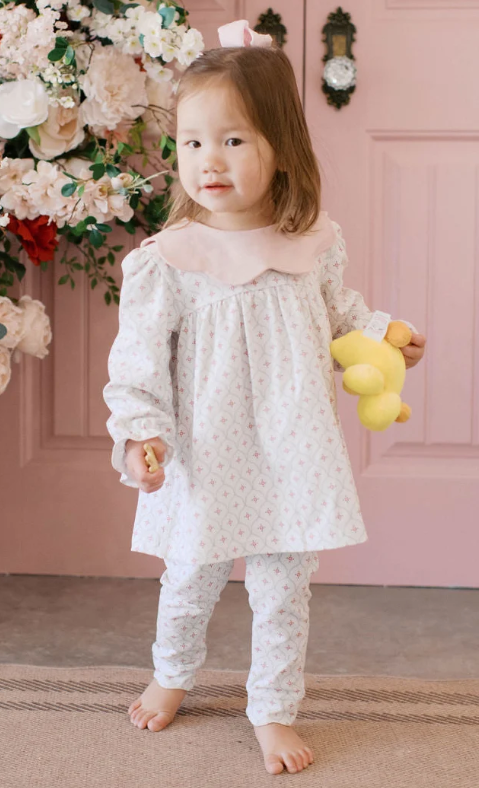 Charlie Pant Set