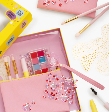 Party Prep Makeup Kit - The Yellow Canary