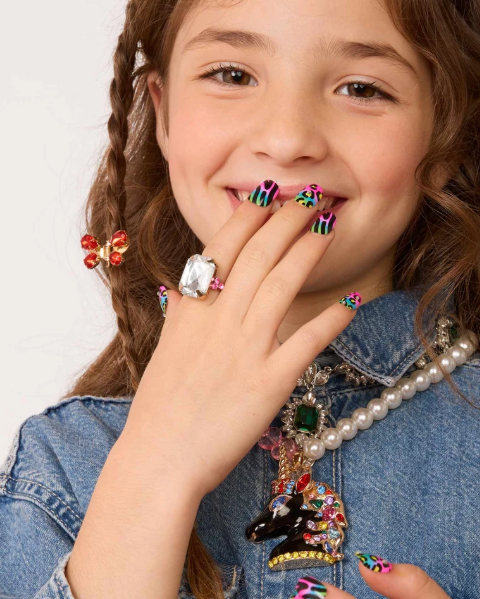 Press on Nail Kit