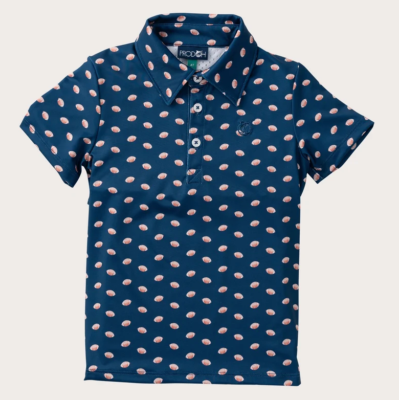 Performance Polo | Football