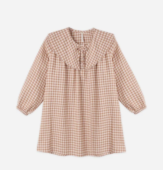 Collette Mini Dress