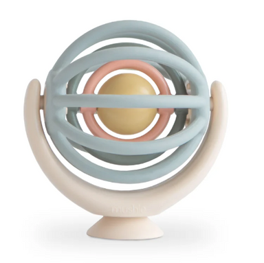 Suction Spinner Toy - The Yellow Canary