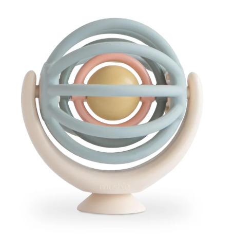 Suction Spinner Toy