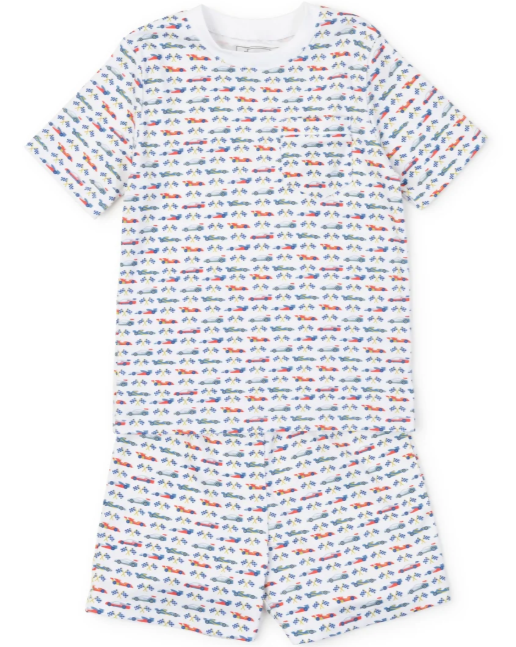 Charles Short Set | Grand Prix