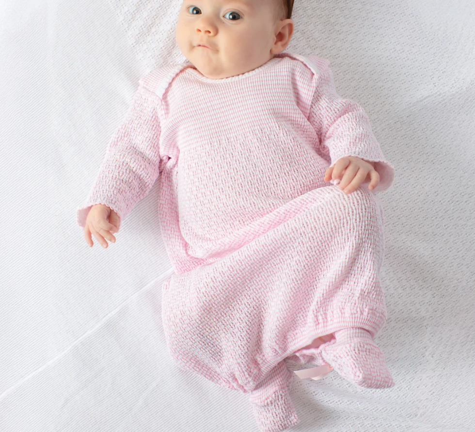Paty Gown | Pink