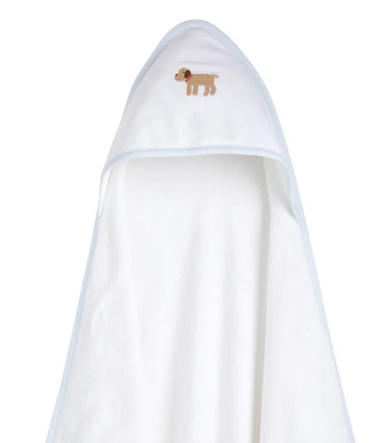 Hooded Towel | Boy Lab - The Yellow Canary