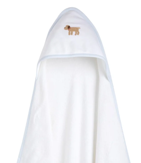 Hooded Towel | Boy Lab - The Yellow Canary