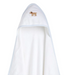 Hooded Towel | Boy Lab - The Yellow Canary