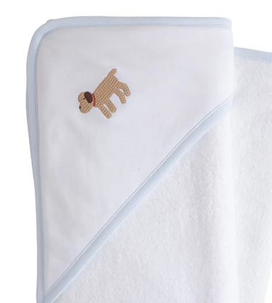Hooded Towel | Boy Lab - The Yellow Canary