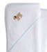 Hooded Towel | Boy Lab - The Yellow Canary
