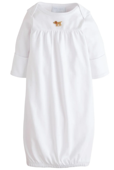 Pinpoint Gown | Boy Lab - The Yellow Canary