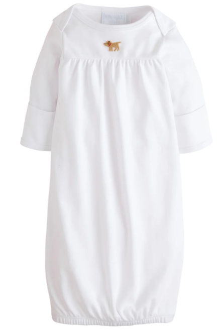 Pinpoint Gown | Boy Lab - The Yellow Canary