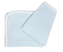 Paty Blanket | Blue - The Yellow Canary