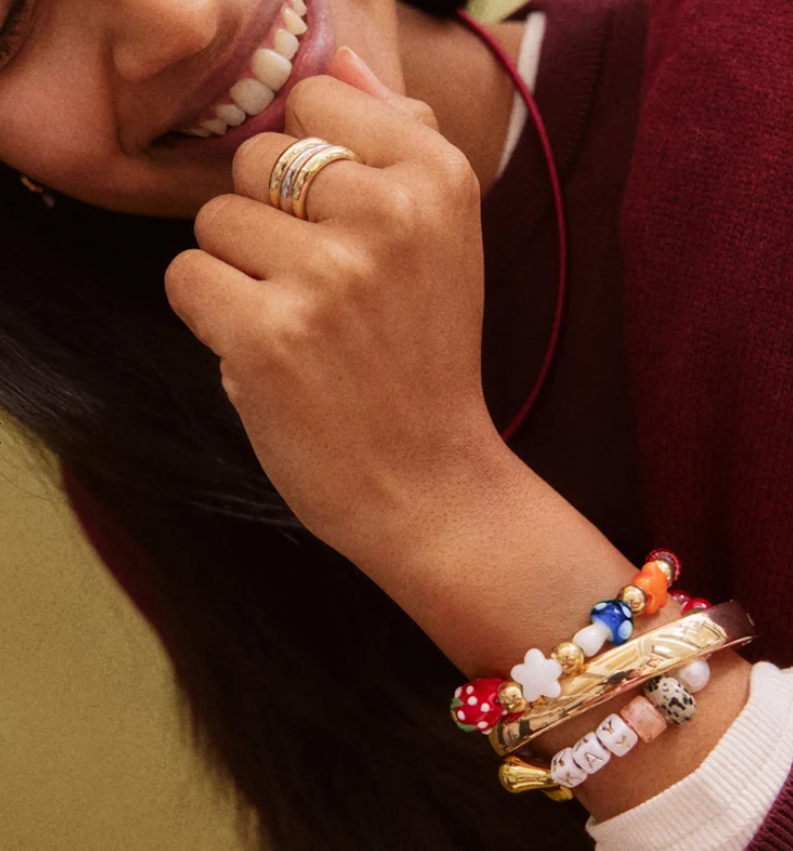 Ultimate Bead Kit | Bright Bracelet