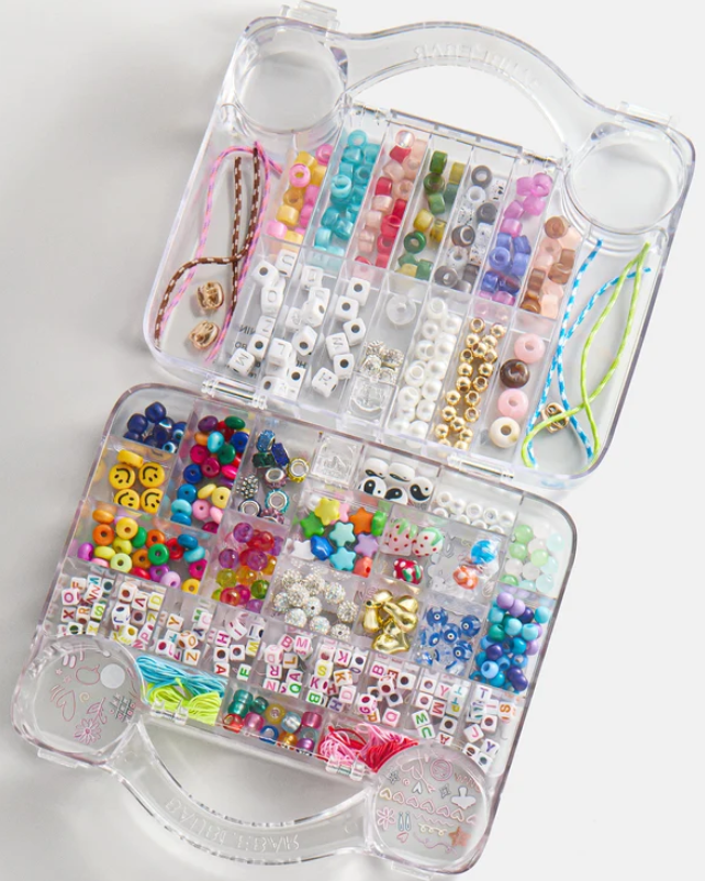Ultimate Bead Kit | Bright Bracelet