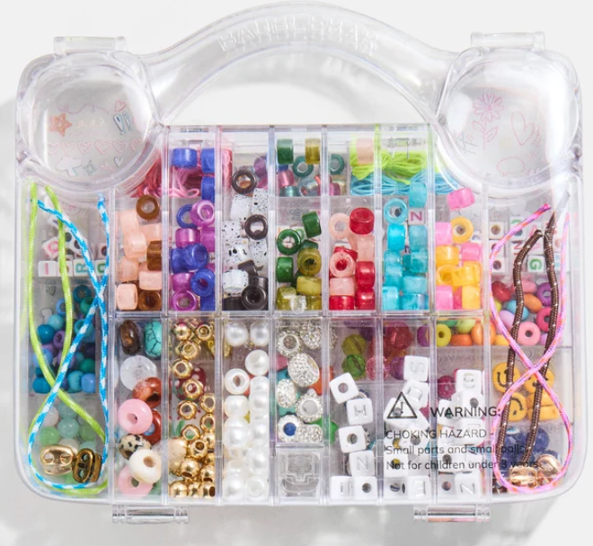 Ultimate Bead Kit | Bright Bracelet