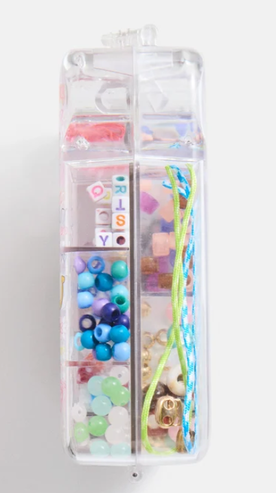 Ultimate Bead Kit | Bright Bracelet