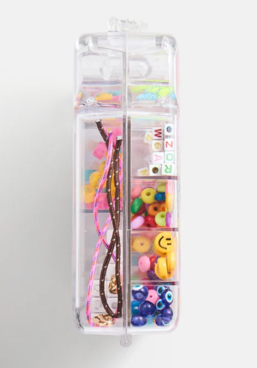 Ultimate Bead Kit | Bright Bracelet