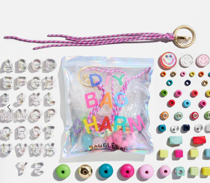 Mini Custom Bead Kit