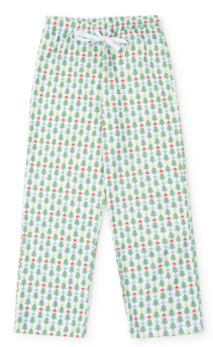 Beckett Pant | Tree Topper Stars