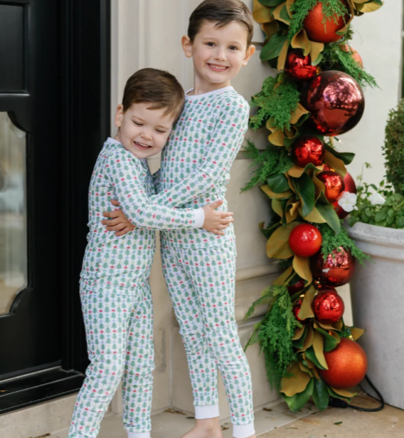 Grayson | Tree Topper Stars