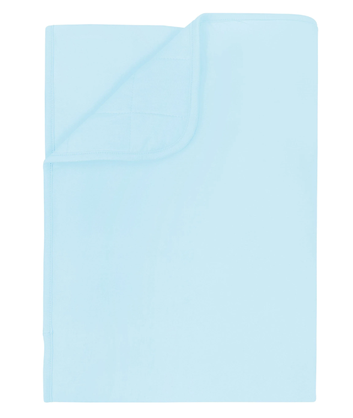 Kyte Blanket - The Yellow Canary