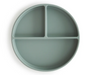 Silicone Suction Plate - The Yellow Canary