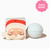 Bath Balm | Santa Claus is Coming to Town - The Yellow Canary
