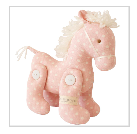Jointed Pony
