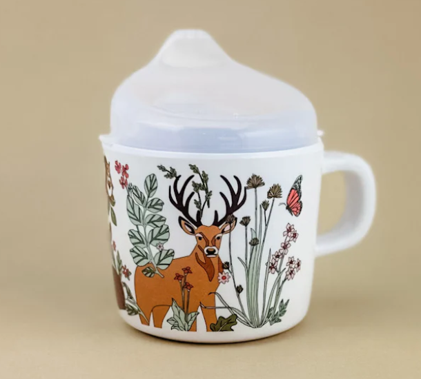 Sippy Cup