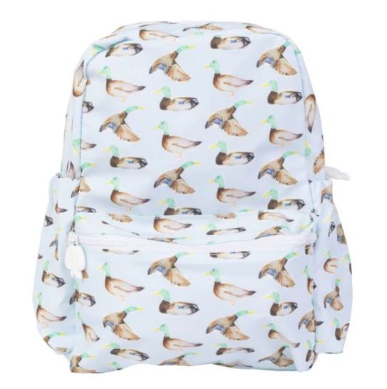 The Backpack | Large - The Yellow Canary