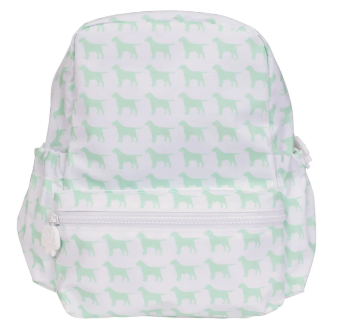 The Backpack | Large - The Yellow Canary