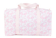 The Duffle Bag - The Yellow Canary