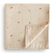 Muslin Swaddle Blanket - The Yellow Canary