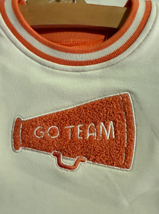 French Terry Sport | Dress