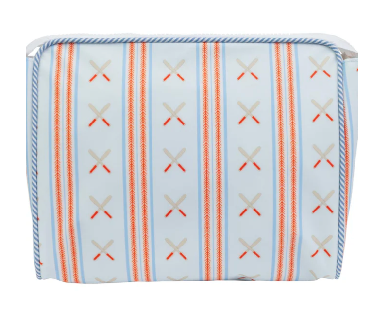 The Go-Bag - The Yellow Canary