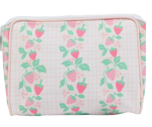 The Go-Bag - The Yellow Canary