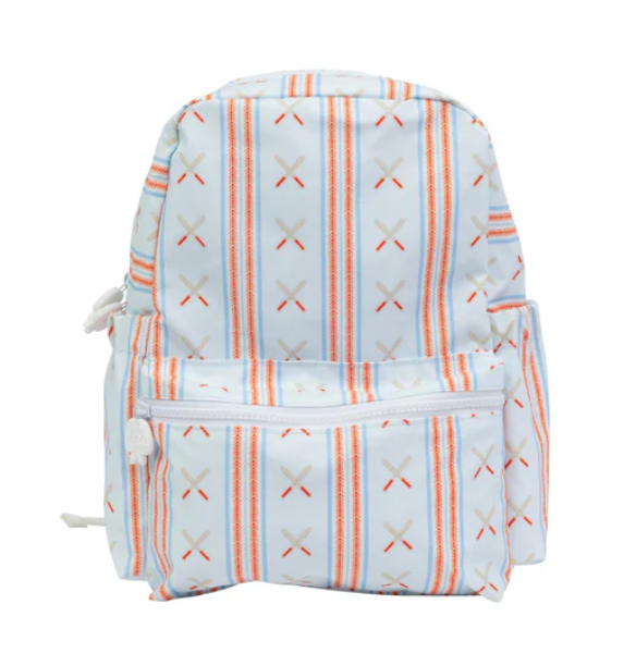 The Backpack | Small - The Yellow Canary