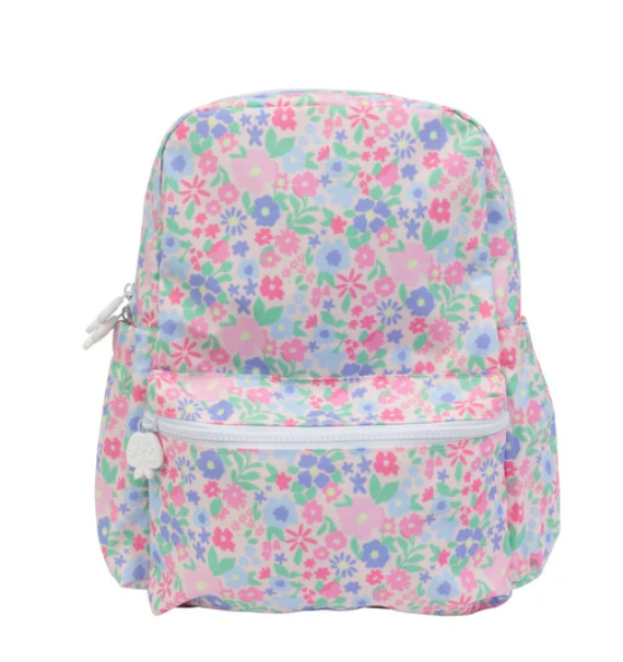 The Backpack | Large - The Yellow Canary