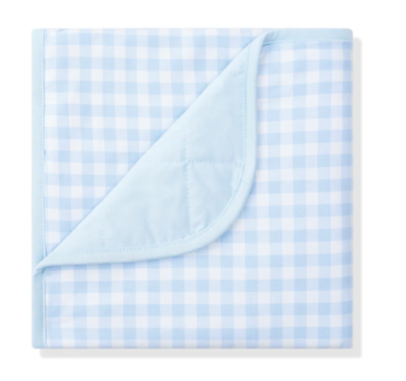 Kyte Blanket - The Yellow Canary