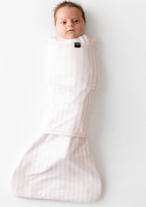 Sleep Bag Swaddler 1.0 - The Yellow Canary