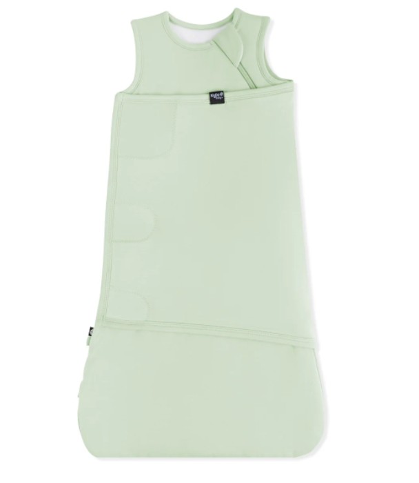 Sleep Bag Swaddler 1.0 - The Yellow Canary