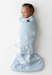 Sleep Bag Swaddler 1.0 - The Yellow Canary