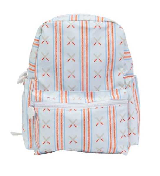 The Backpack | Large - The Yellow Canary