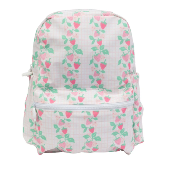 The Backpack | Large - The Yellow Canary