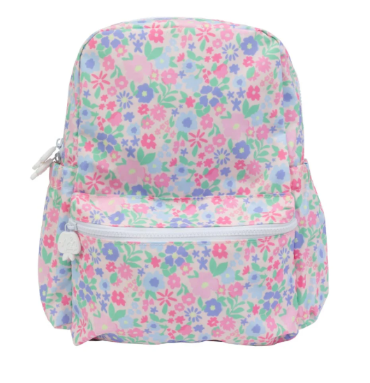 The Backpack | Small - The Yellow Canary
