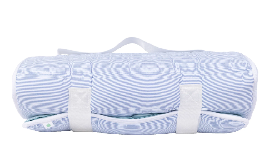 The Nap Mat - The Yellow Canary