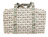 The Duffle Bag - The Yellow Canary